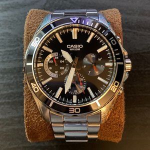 Casio Watch